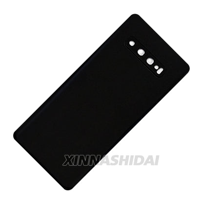 Pantalla TFT para Samsung Galaxy S10 (SM-G973F/U/W) con Marco y Tapa Trasera (Digitalizador Táctil)