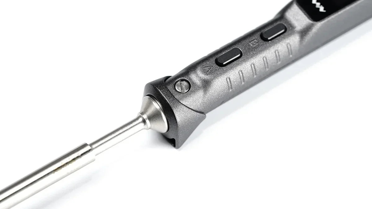 Original TS101 Portable Soldering Iron TS-BC2 PD3.1 90W TS100 Upgrade Adjustable Temperature Digital