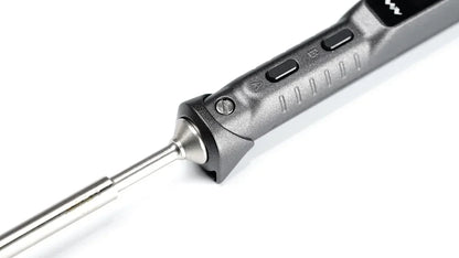 Original TS101 Portable Soldering Iron TS-BC2 PD3.1 90W TS100 Upgrade Adjustable Temperature Digital