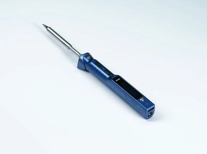 Miniware TS101 Soldering Iron TS100 Upgrade Original Portable Adjustable Temperature Digital Solder Station Tip TS-BC2 PD3.1 90W