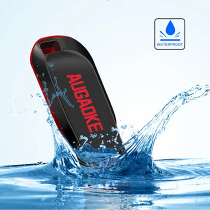 Memoria USB Flash Drive AUGAOKE (32GB/64GB/128GB) Alta Velocidad USB 2.0 / Tipo C Pen Drive para PC