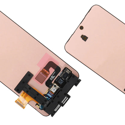 Pantalla 6.1" Super AMOLED con Digitalizador Táctil para Samsung Galaxy S23 5G (S911/S911B/S911U/S911N) (Probada) (Nota: Duplicado aparente de lote anterior, Fila 6)