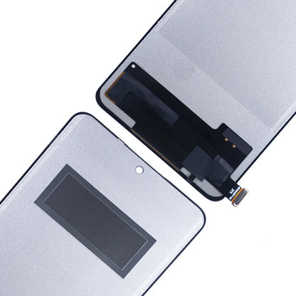 6.67" AMOLED For Xiaomi Redmi Note 10 Pro LCD Touch Screen Digitizer For Redmi Note10 Pro M2101K6G M2101K6R Display