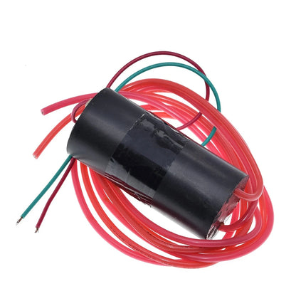 Generador Alto Voltaje Boost 500kV (Entrada 6-12V DC) - Módulo Ignición Pulso