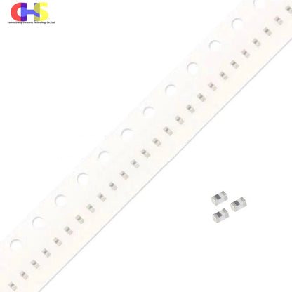 Termistor NTC SMD 0402/0603/0805/1206 B3950 - Varios Valores (1K a 100K Ohm) - Lote 20 Piezas