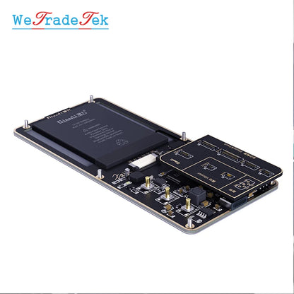 Qianli iCopy Plus LCD Screen Original Color Repair Programmer for Phone 11 Pro Max XR XSMAX XS 8P 8 7P 7 Vibration/Touch Repair
