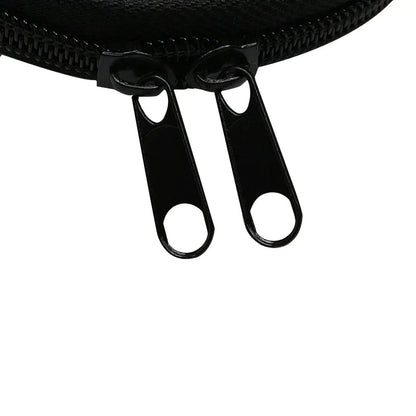 Estuche Rígido Bolso Transporte EVA Anti-Golpes para Consola Portátil Sony PS Vita (PSV 1000/2000 Slim) / SF2000