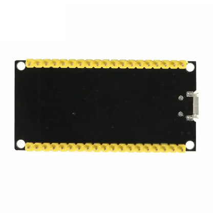 Placa Desarrollo ESP32 (ESP-32S/ESP-WROOM-32) WiFi + Bluetooth compatible Doble Núcleo Bajo Consumo