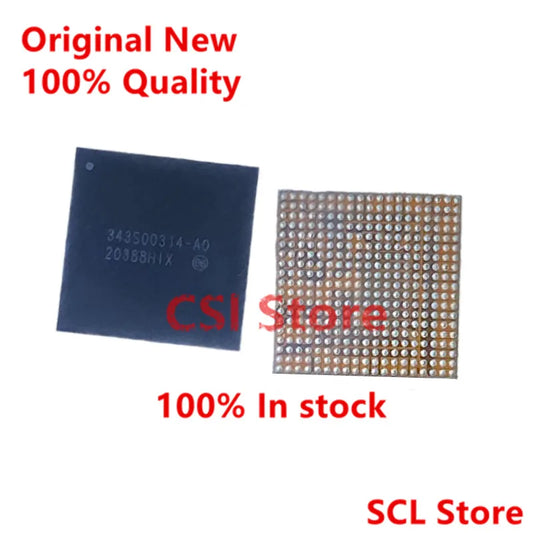 IC Principal de Carga (PMIC) 343S00314-A0 para iPad Pro 2018