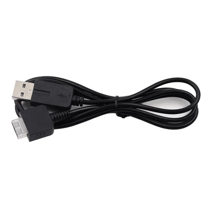 Cable Carga USB DATA FROG / Transferencia Datos para PlayStation PS Vita (Psv1000) Línea Alimentación