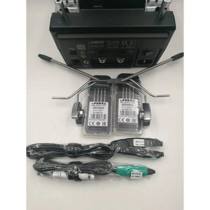 Original JBC Nano Rework Soldering Station NASE Fit NT115 Handle NP115 Tweezer Clip NANE Fit 2 NT115 Pen BGA IC SMT Component