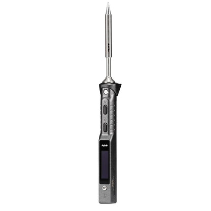 Original MINIWARE TS101 Soldering Iron Portable Adjustable Temperature Digital Solder Station Tip TS-BC2 PD3.1 90W TS100 Upgrade