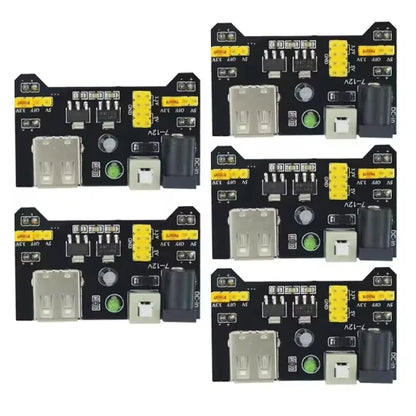 400/830 Points Breadboard 830 points Breadboard MB-102 Solderless PCB test Board 400 Hole Breadboard MB102 Test Develop DIY