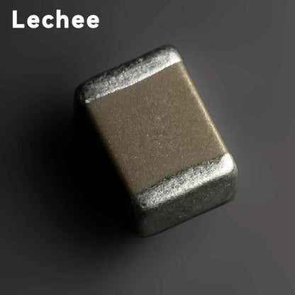 Capacitor Cerámico SMD 1812 (1uF-100uF, 6.3V-500V, X5R/X7R 10%/20%) MLCC - Pack 10 Unidades (Valores Surtidos)