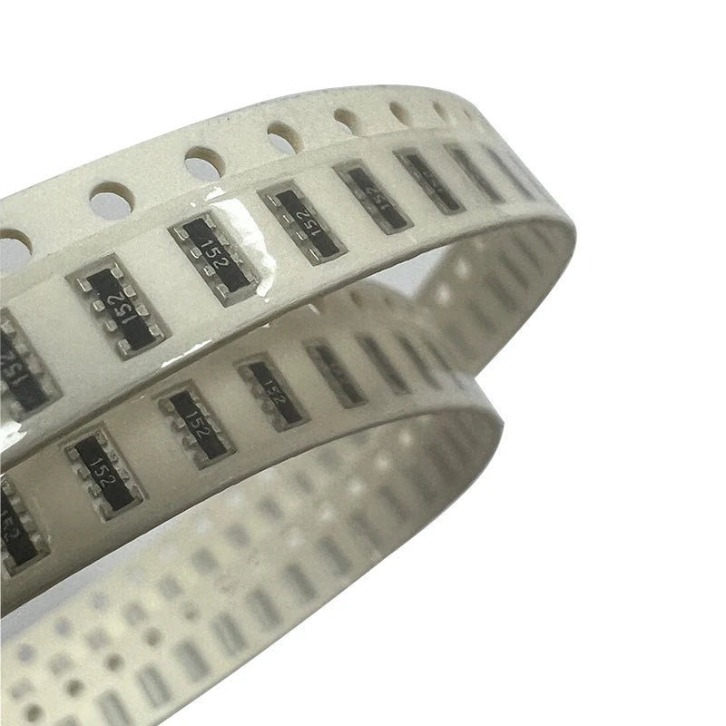 100pcs 0603*4 8P4R 2*4P SMD Network Resistor Array 3R3 3.3 33 330 Ohm R 3.3K 33K 330K 331 332 333 334