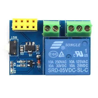 Placa Desarrollo ESP32 (ESP-32S/ESP-WROOM-32) WiFi + Bluetooth compatible Doble Núcleo Bajo Consumo