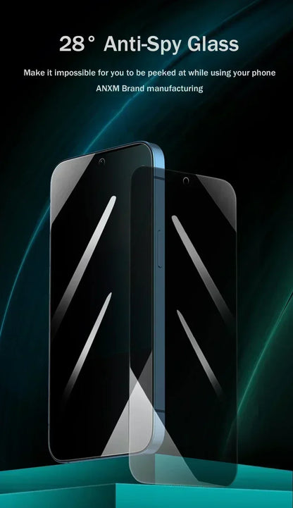 3Pcs Privacy Tempered Glass For Motorola Edge 20 30 Neo Pro Lite Moto G G32 G84 E13 G13 G54 G14 Anti-spy Screen Protector Glass