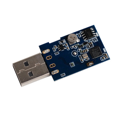Receptor GNSS USB G72 G-Mouse (GPS/Glonass/Beidou) para Raspberry Pi/Linux/Windows (1/2/5/10 Unidades)