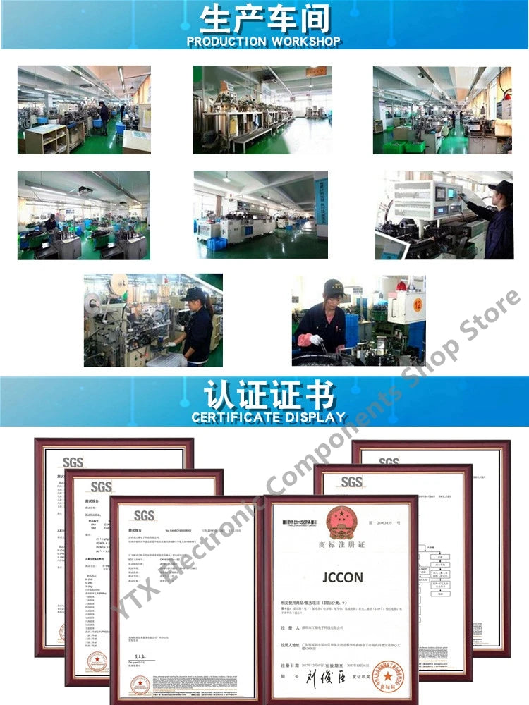Capacitor Electrolítico Aluminio SMD (1uF-1000uF, 10V-100V) - Unidad (Especificar Valor)