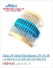 Supercapacitor Farad Bloque Recto 0.1F 5.5V / 0.15F 4.5V 11.5x11.5x5.5mm - Lote 5 Piezas
