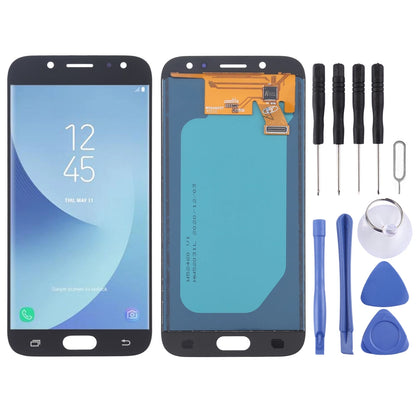 Pantalla TFT LCD con Digitalizador Táctil para Samsung Galaxy J5 2017 / J5 Pro 2017 (J530F/DS, J530Y/DS) (Ensamblaje Completo)