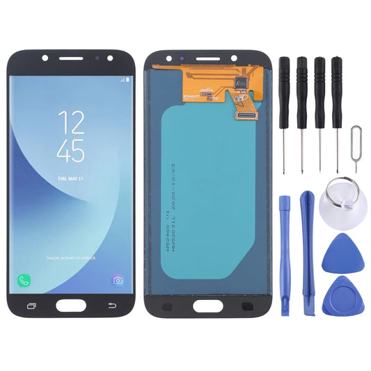Pantalla TFT LCD con Digitalizador Táctil para Samsung Galaxy J5 2017 / J5 Pro 2017 (J530F/DS, J530Y/DS) (Ensamblaje Completo)