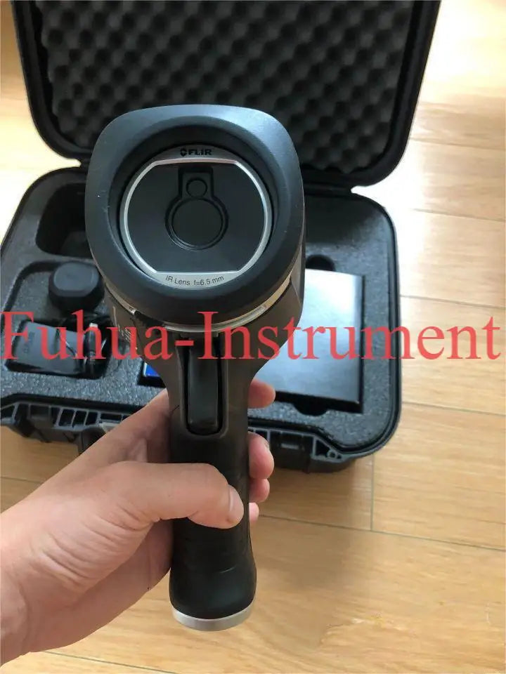 Termógrafo Infrarrojo FLIR Serie E (Modelo E6)