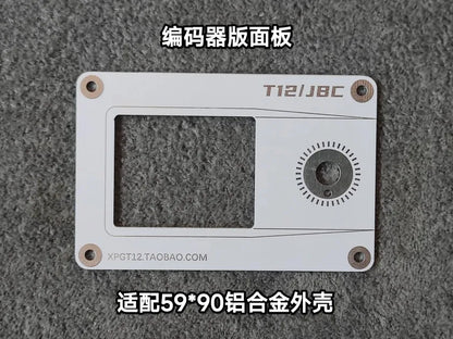 2 Inch T12 JBC245 210 936 Controller Board Color Display Digital Soldering Iron Soldering Station Control F/ 12V 24V HAKKO