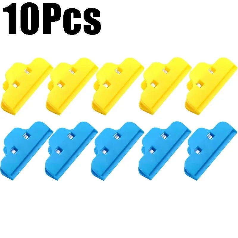 Universal Screen Fastening Clamp Plastic Fastening Clamps Clip Tool Clamping Fixture for Mobile Phone Tablet Repair Fixing Clips