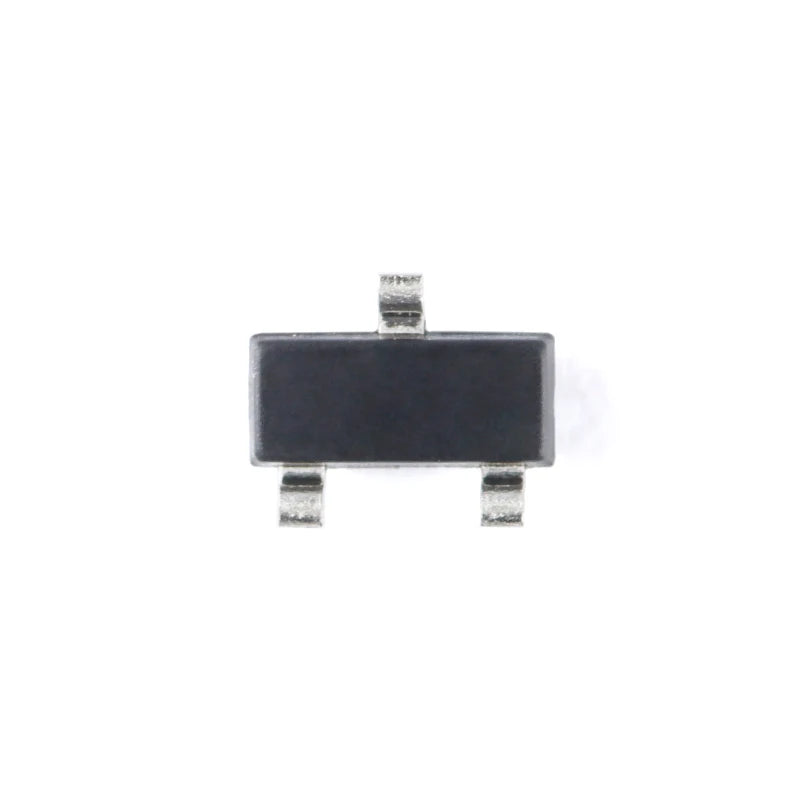 50PCS SM712.TCT SM712 712 SOT23 PSM712-LF-T7 PSM712 SMD TVS Diode Transient Voltage Suppressor Transistor