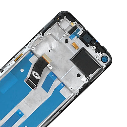 6.81'' For Honor play 4 LCD Display Touch Screen+Frame Digitizer Assembly For Huawei Mate 40 Lite E LCD Screen