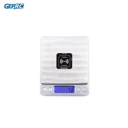 Módulo GPS GEPRC Serie GEP-M10 con Chip Flash, Magnetómetro QMC5883, Barómetro DPS310 y Capacitor Farad para Drones RC