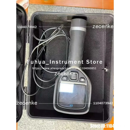 Cámara Térmica FLIR E4 WiFi (Actualizada a E8: 320x240, MSX Advance)