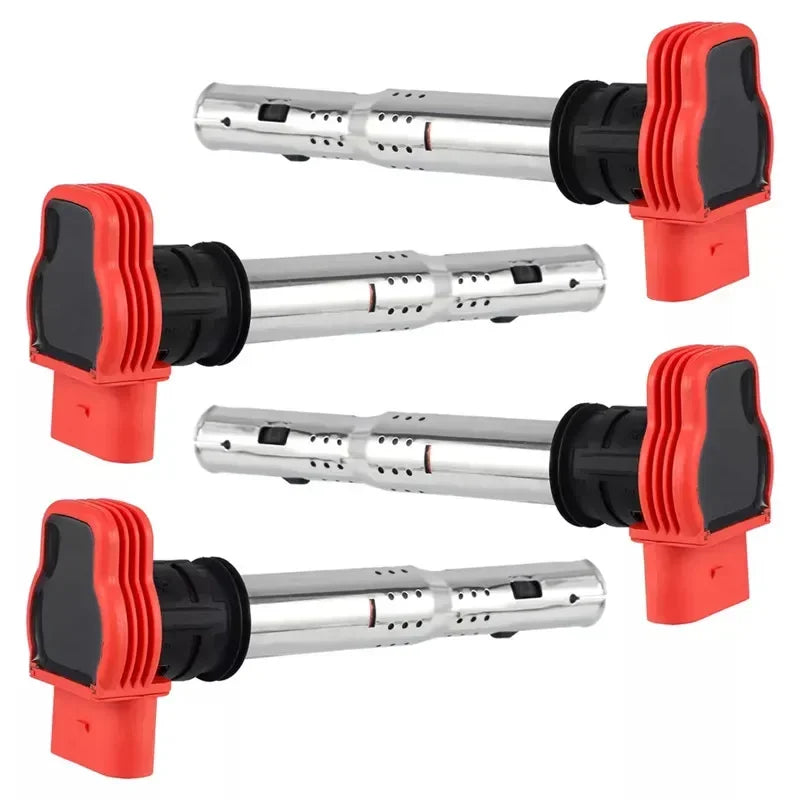 Bobina Encendido 06E905115G / 07K905715F para VW Golf/Passat, Audi A3/A4/A6, Skoda, Seat