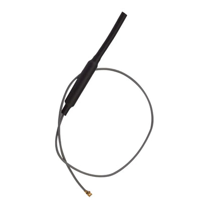 Módulo LoRa DIYMORE SX1278 (433MHz, 10KM, Ra-02) Transmisión Inalámbrica Spread Spectrum con Antena IPX 2.4G para Hogar Inteligente