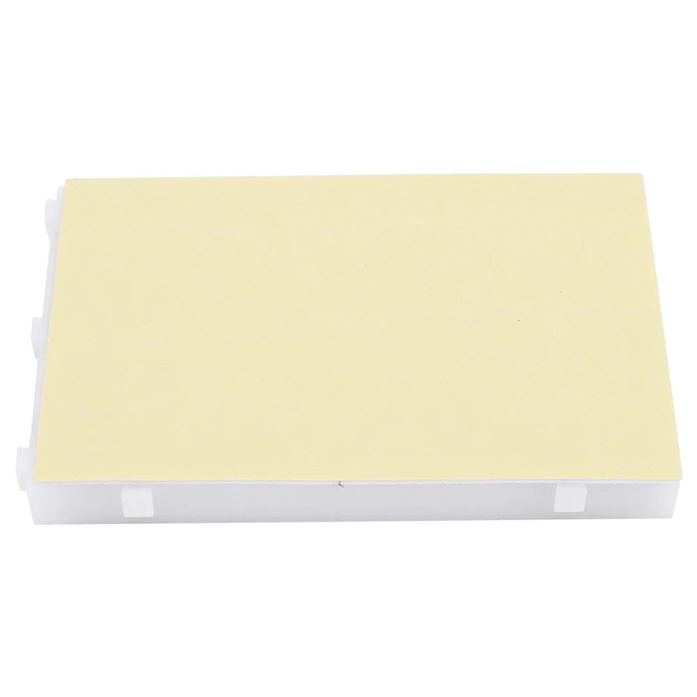1-10pcs 400 Tie Points Solderless PCB Breadboard Mini Universal Test Protoboard DIY Bread Board for Bus Test Circuit Board