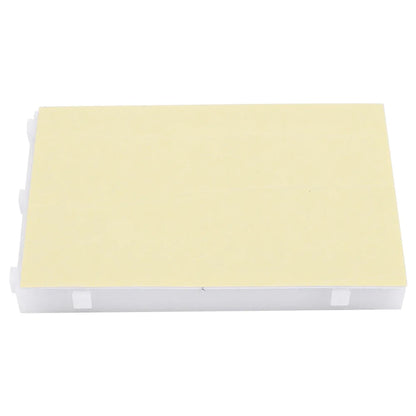 1-10pcs 400 Tie Points Solderless PCB Breadboard Mini Universal Test Protoboard DIY Bread Board for Bus Test Circuit Board