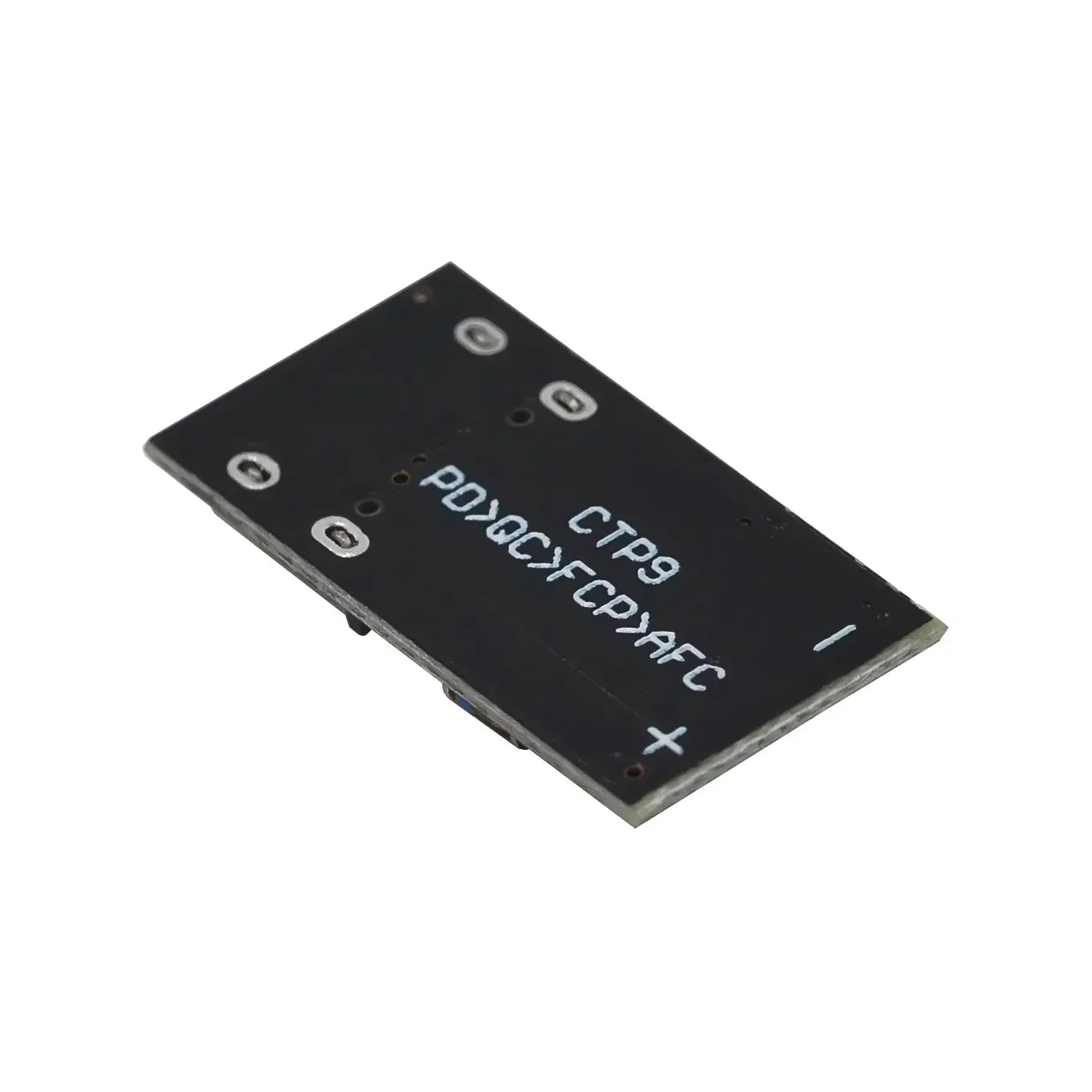 Placa Decoy Trigger USB-C PD/QC/AFC Boost Module PD3.0/2.0/PPS/QC4/FCP/AFC Detector Carga Rápida