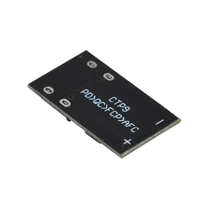 Placa Decoy Trigger USB-C PD/QC/AFC Boost Module PD3.0/2.0/PPS/QC4/FCP/AFC Detector Carga Rápida