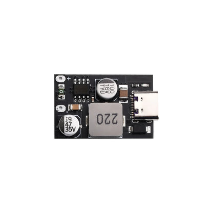Módulo Carga Rápida CKCS 30W USB-C Soporta PD3.0/PPS/QC3.0