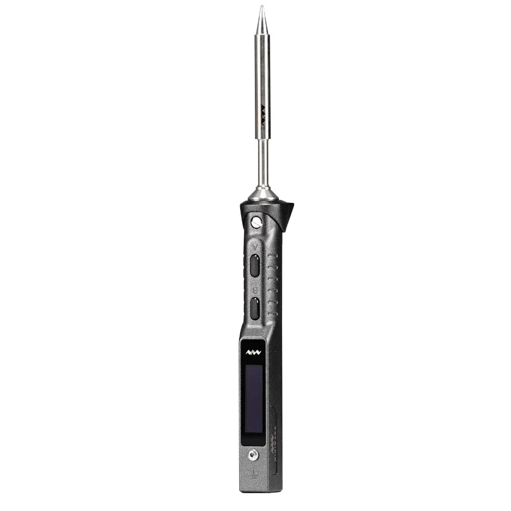 Original TS101 Portable Soldering Iron TS-BC2 PD3.1 90W TS100 Upgrade Adjustable Temperature Digital