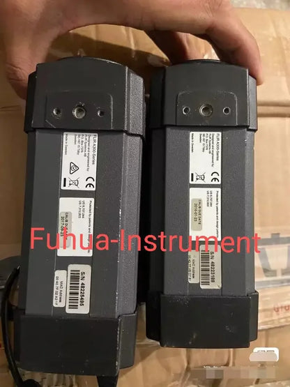 Termógrafo Infrarrojo Automatizado FLIR A300 (1 Unidad) - Serie A300 USADO