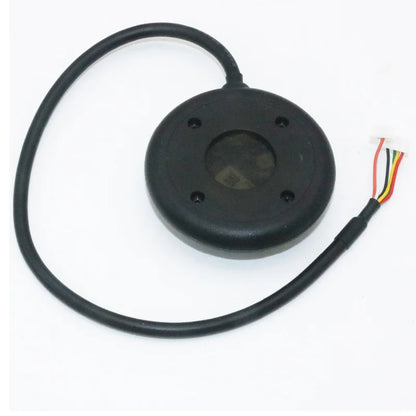 Módulo GPS Ublox NEO-M8N Alta Precisión con Compás Electrónico Beidou Integrado para Control Vuelo Pixhawk/APM