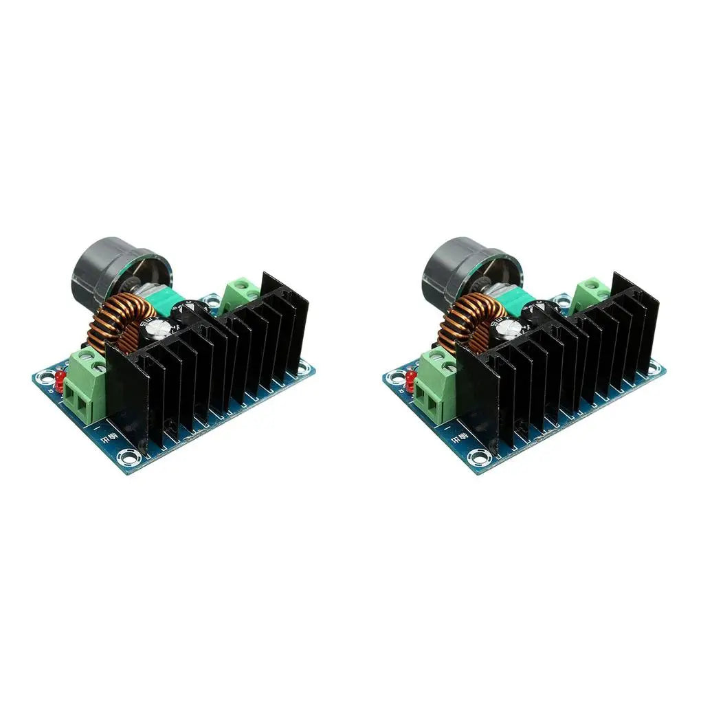 Módulo Regulador Voltaje Step-Down XL4016E1 DC 4-40V a 1.25-36V 8A 200W Ajustable