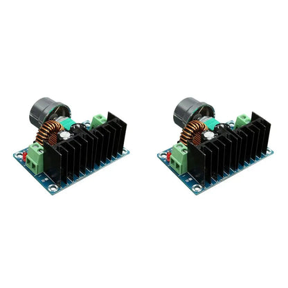 Módulo Regulador Voltaje Step-Down XL4016E1 DC 4-40V a 1.25-36V 8A 200W Ajustable