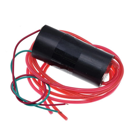 Generador Alto Voltaje Boost 500kV (Entrada 6-12V DC) - Módulo Ignición Pulso