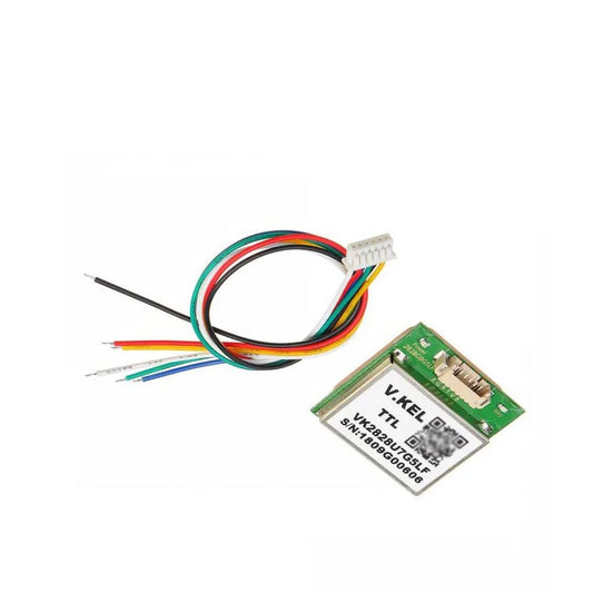 Módulo GPS FPV VK2828U7G5LF (UBX7020) para Control Vuelo / Navegación / Instrumentos
