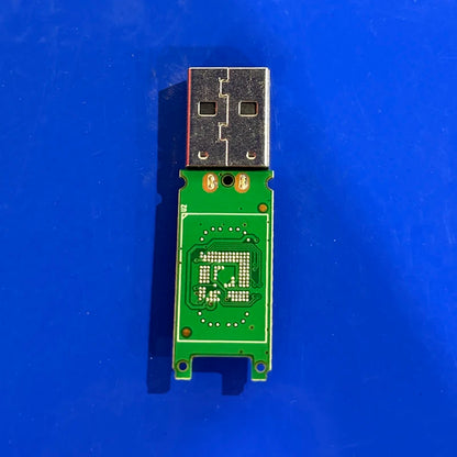 Adaptador USB 2.0 a EMMC (PCB para BGA169/153 eMCP, sin memoria Flash)