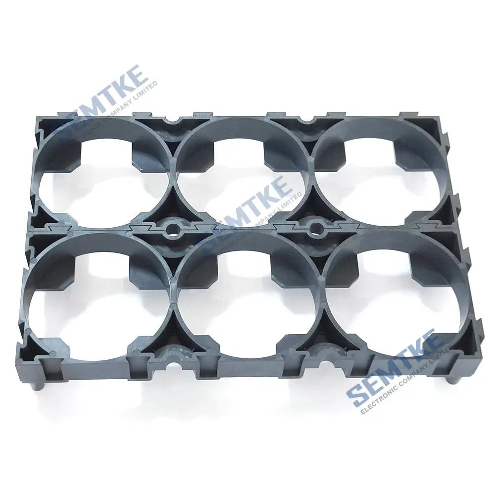 Supercapacitor Farad 3000F 2.7V/3V con BMS, Placa Balanceadora y Soportes