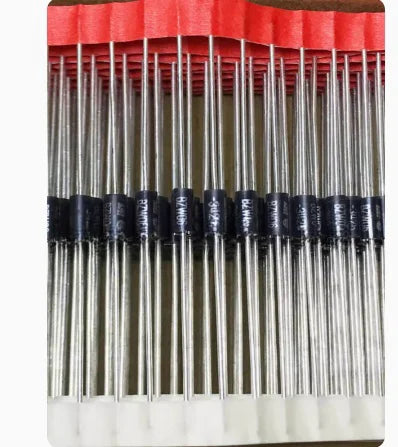 10pcs Transient suppression direct insertion BZW06-342 DO-15 BZW06-342B original diode TVS 600W
